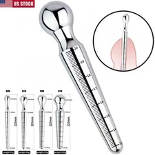 FRRK Male Stainless Steel