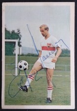 Karl-Heinz Handschuh VfB