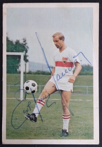 Karl heinz handschuh vfb - karl-heinz,