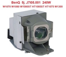 Lámpara Proyector BenQ W1070