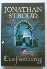 Jonathan Stroud - Die Eisfestung