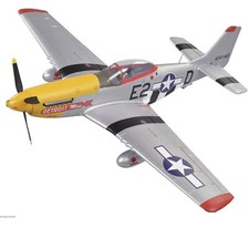 Arrows # RC - P-51 Mustang -
