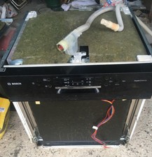 Bosch Spülmaschine  - nur Ersatzteile: z.B. Ein-/Ausschalter Nr. 00611295