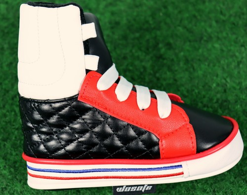 Golf putterhaube schuh - golf,