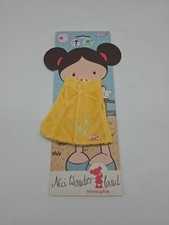 1×NICI WONDERLAND PLÜSCH