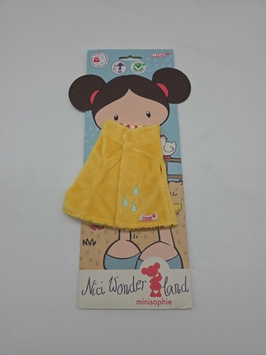 Nici wonderland plüsch - 1×nici,