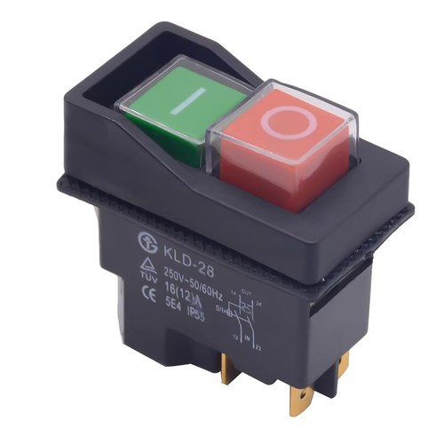 Elektromagnetischer schalter - elektromagnetischer,