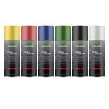 COLORS Sprühlack - 400ml