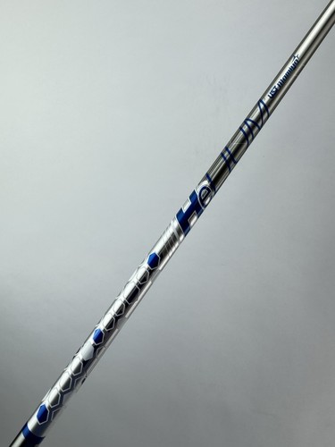 Ping g440 g430 stiff driver - stiff,