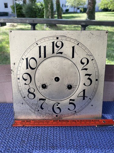Uhrwerk wanduhr pendeluhr - wanduhr,