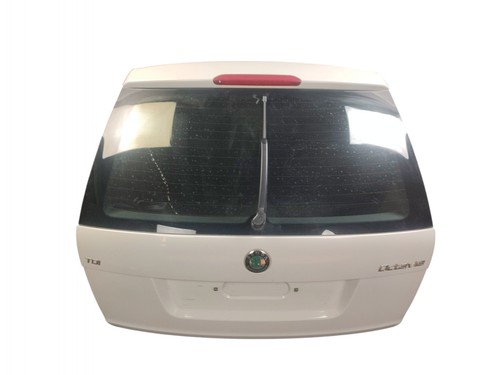 Heckklappe skoda octavia - skoda,