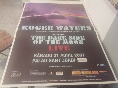 Roger waters original - roger, very