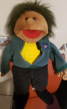 Rubens Barn Therapie Puppe Stoffpuppe ca. 70 cm groß