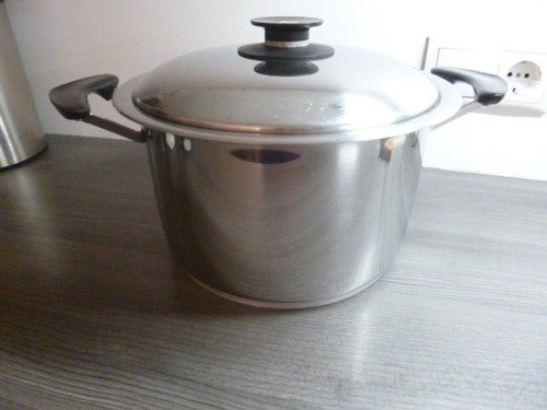 Amc classic großer kochtopf - amc,