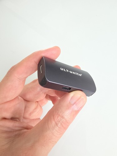 Brille usb video - usb-c,