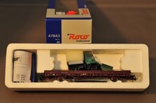 Roco 47843 H0 HO 1:87