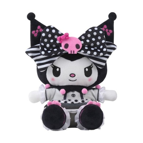 Hello kitty kuromi - kuromi, xl