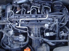 Motor VW Touran CAYC 1.6 TDI