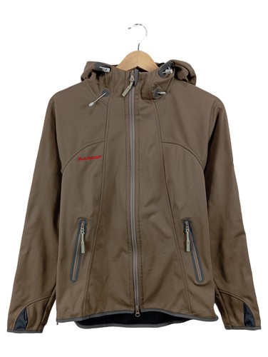 Mammut softshelljacke ultimate - mammut,