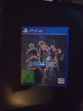 Jump Force (Sony PlayStation
