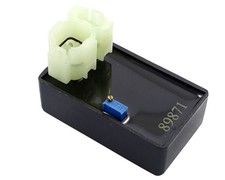 CDI Zündeinheit China 4 Takt GY6 Type B AGM Motors GMX450 BAOTIAN BT49QT YY50QT