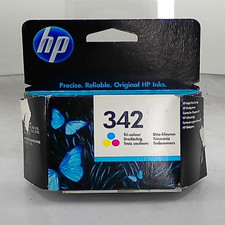 HP Tinte inkl. Druckkopf 342 (Dreifarbig-CMY), C9361EE UUS [#10921]