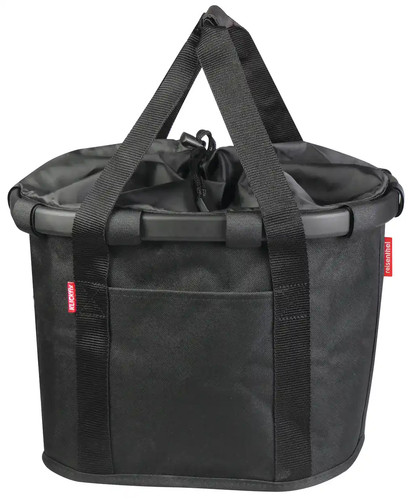 Klickfix reisenthel bikebasket - reisenthel,
