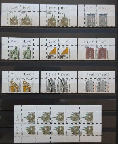Bund 2002 2004 - bund, 2002/2004