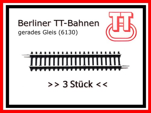 Bttb spur tt gerades - spur,