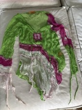 Tunika  Shiva Diva Seide