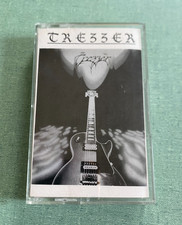 TREZZER Heavy Metal Rock Demo