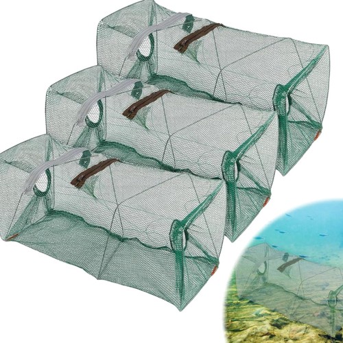 Köderfischreuse fischfalle - köderfischreuse,