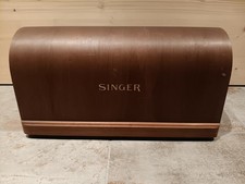 Deckel Nähmaschine Singer