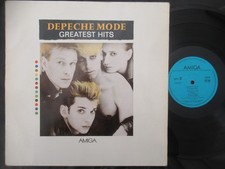 DEPECHE MODE Greatest Hits /