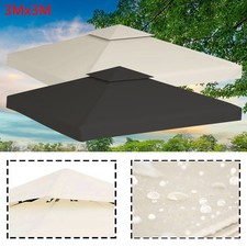 Ersatzdach Ersatz-Plane