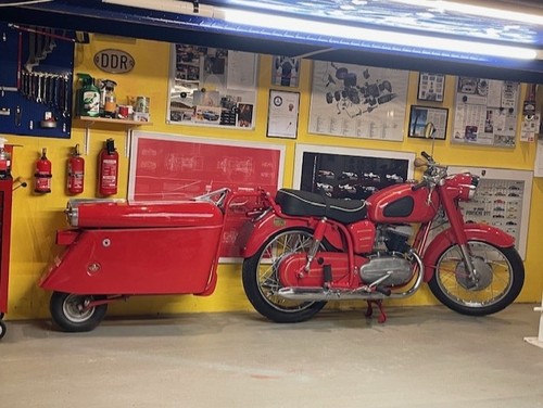 motorrad