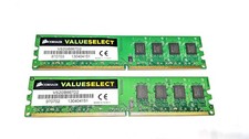 Corsair Value VS2GB667D2 4GB