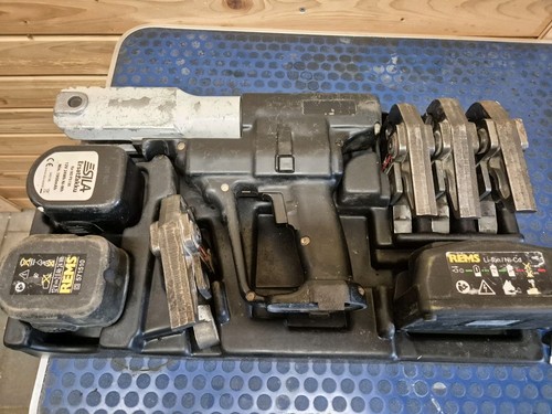 Roller presswerkzeug - roller,