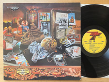 Frank Zappa - Over-Nite