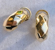 Pomellato ohrstecker ohrringe - pomellato,