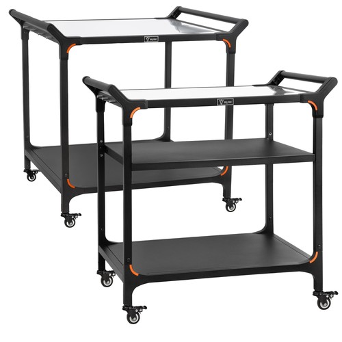 Grillwagen grilltisch outdoor - grilltisch,
