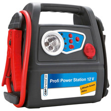 Cartrend power station - cartrend,