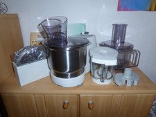 KÜCHENMASCHINE K 3000 – MARKE BRAUN 3210