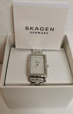 Elegante Damenuhr Skagen