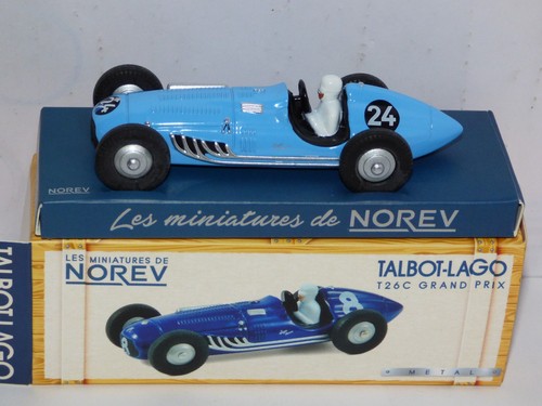 Norev talbot lago - norev, grand