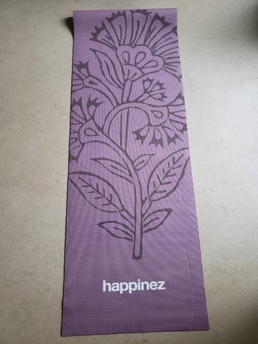 Gymnastik matte yoga breite - yoga,