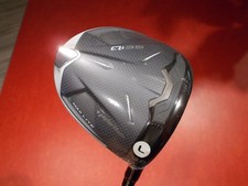 Taylor Made QI 35 Max Lite