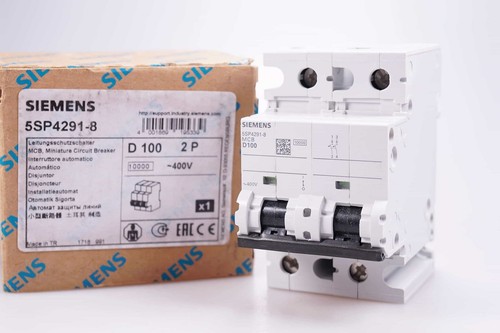 Siemens 5sp4291 8 - siemens, 5sp4291-8