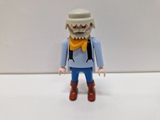 Playmobil Western  Goldmine