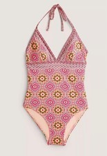 Boden - Como String Swimsuit -